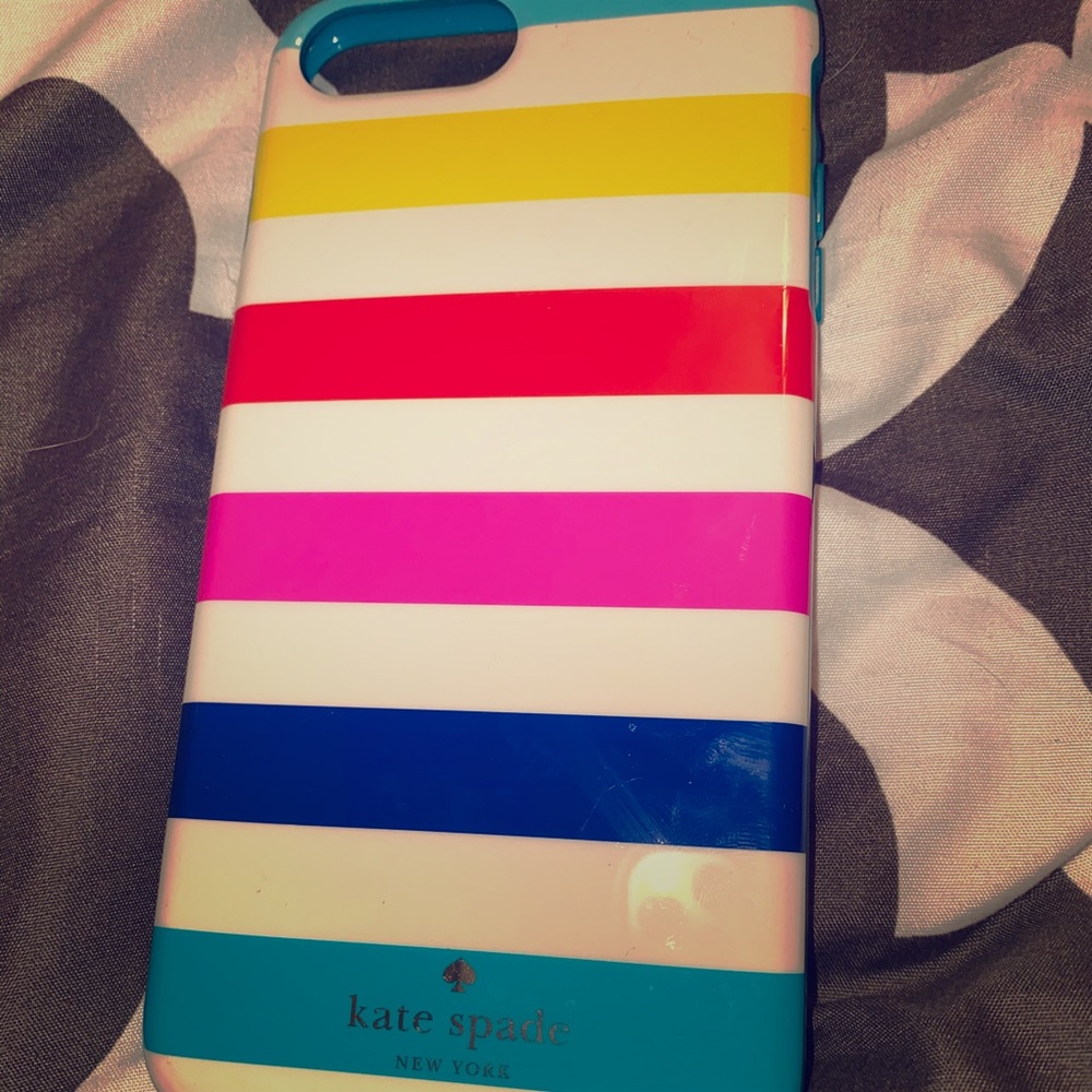 iPhone case